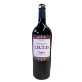 Rocca 1976 Primitivo