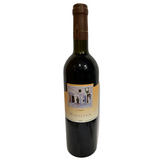 Roger Raveel Minervois 1999