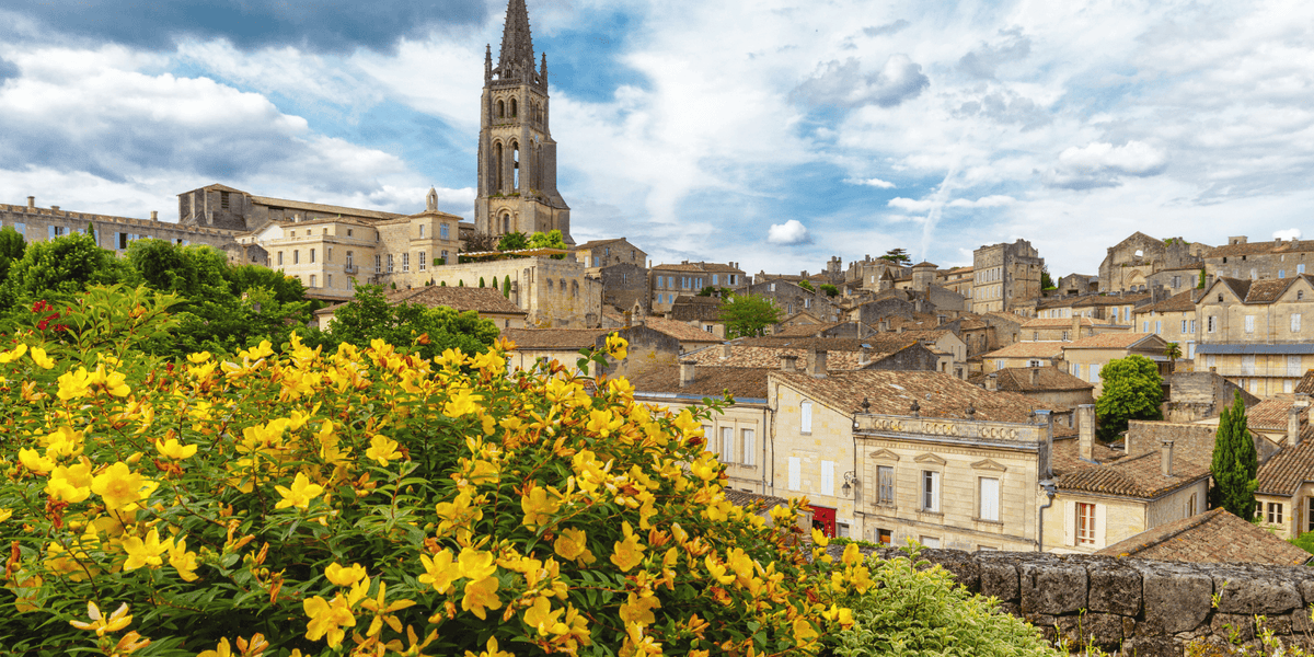 Saint-Emilion