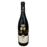 Saronsberg Shiraz 2005