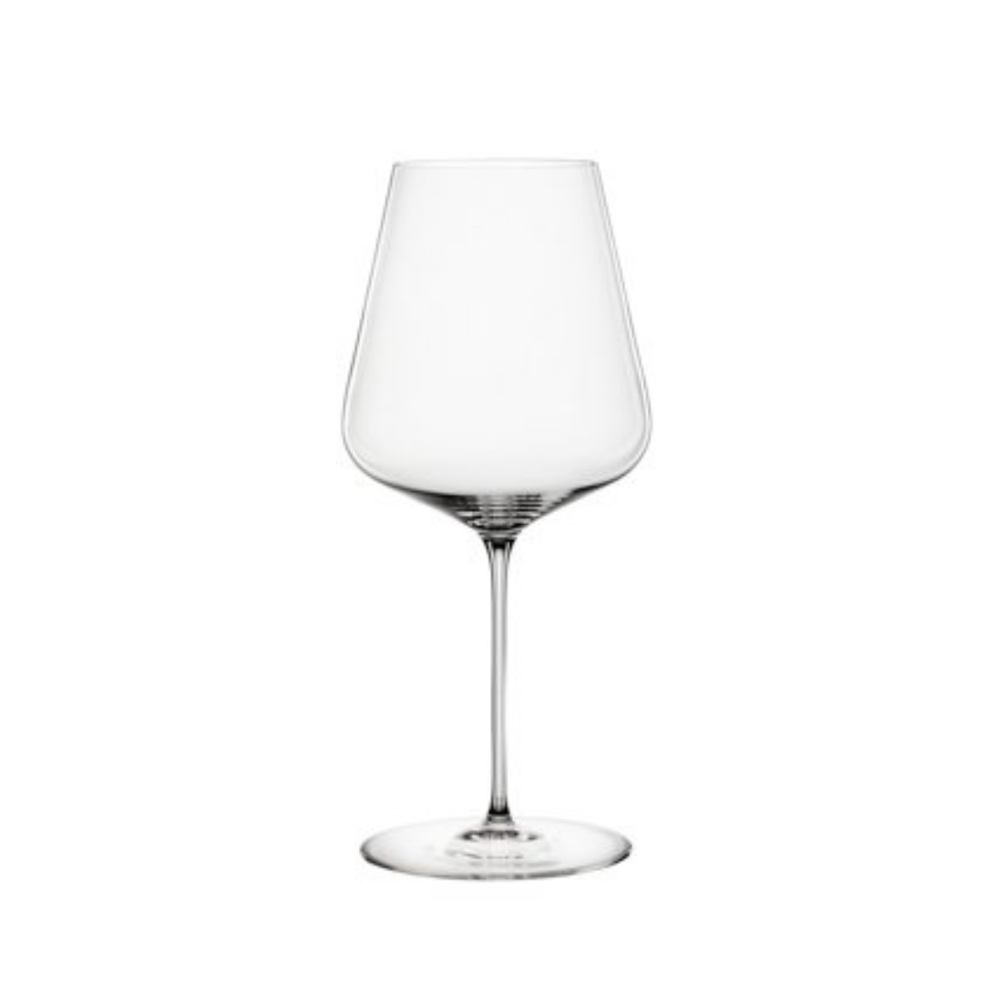 Spiegelau Defintion Bordeaux Glas