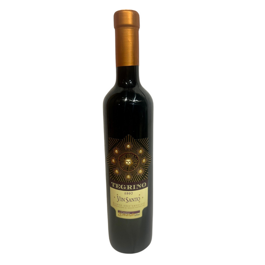 Tegrino Vin Santo 1997