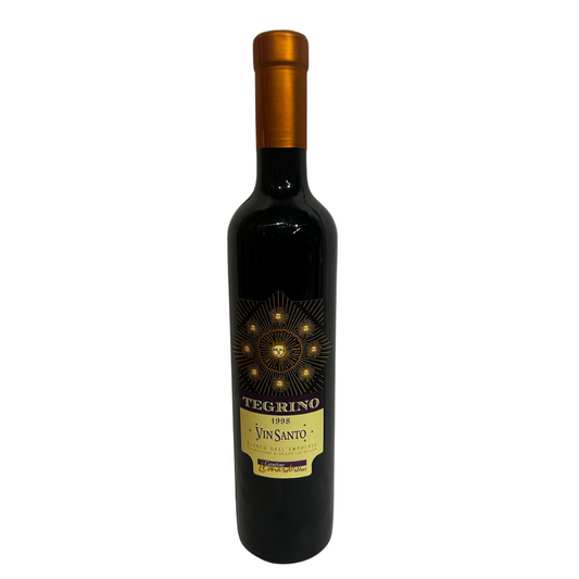 Tegrino Vin Santo 1998