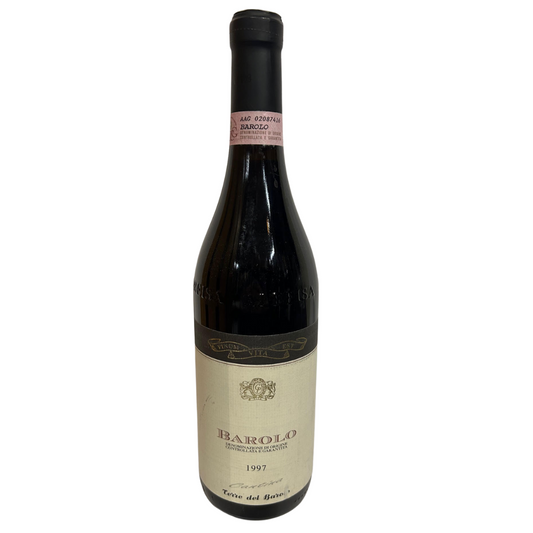 Terre del  Barolo 1997