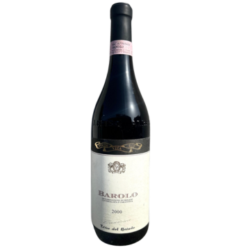 Terre del  Barolo 2000
