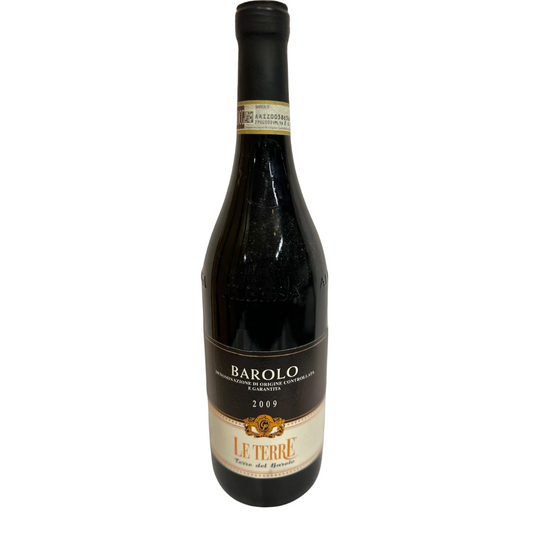 Le Terre del Barolo 'Le Terre' 2009