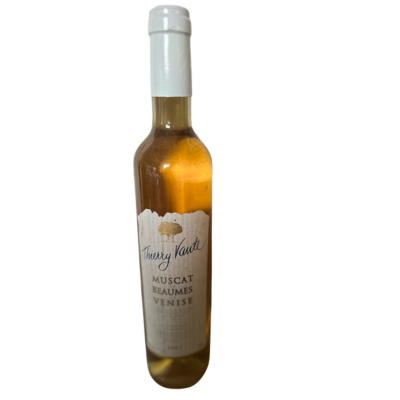 Thiery Vaute Muscat Baumes de Venise 2007