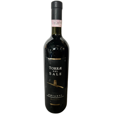 Torre del Sale Chianti Riserva 2003