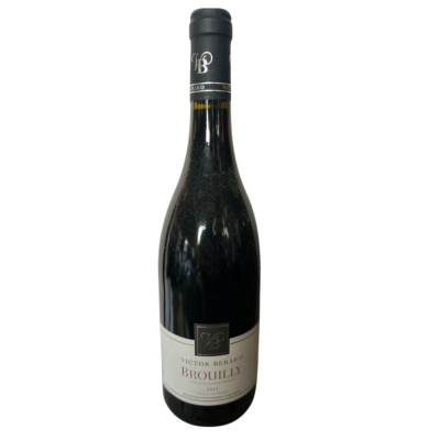 Victor Bérard Brouilly 2015