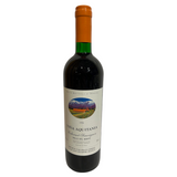 Vina Aquitania Cabernet Sauvignon 1994