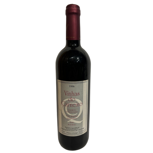 Vinhas de Carneiro 1996