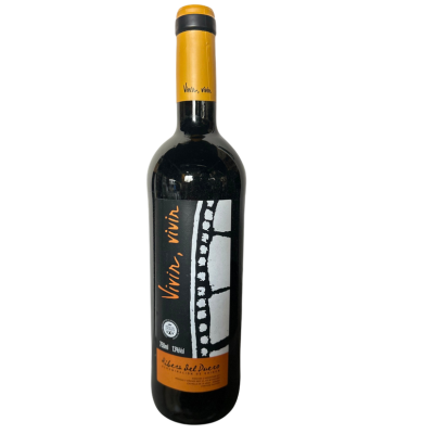 Vinin Ribera del Duero 2009