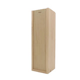 Houten wijnkist